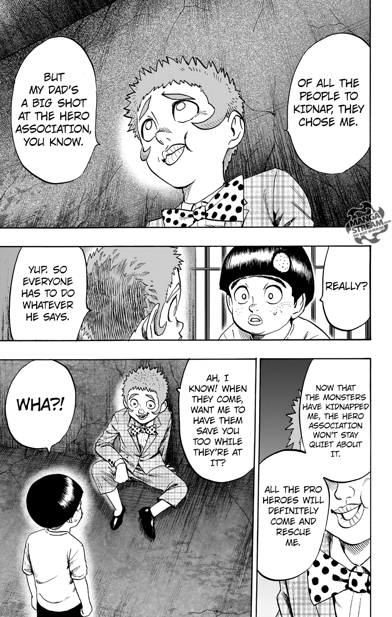 One-Punch Man, Chapter 89 image 060